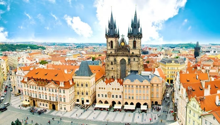 prague-tour